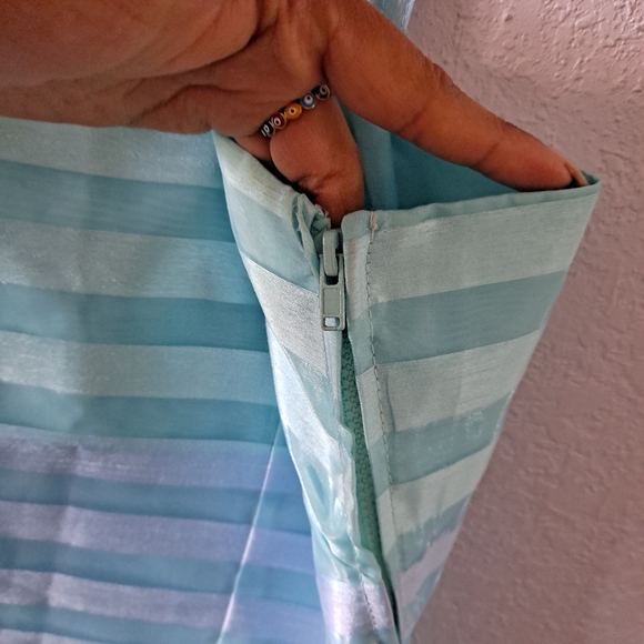 Victoria Pappas Vintage Blue Set - Picture 7 of 8